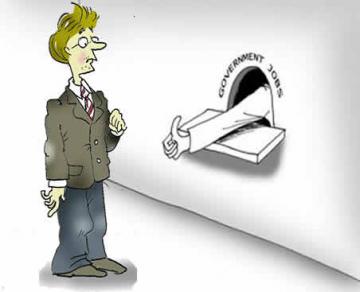 Reservations System in india